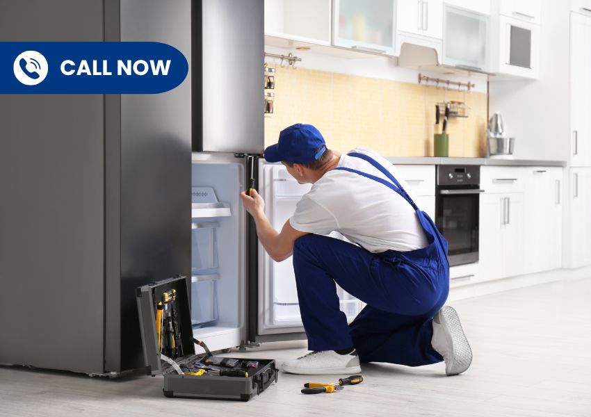 Nabb Appliance Repair Company